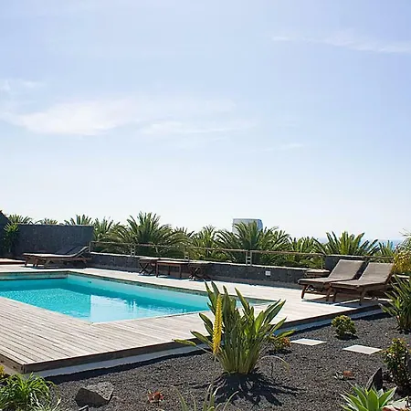 Buena Vida Villa Puerto Calero