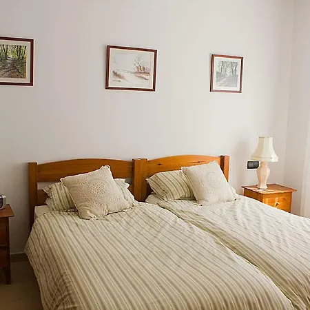 Villa Buena Vida Puerto Calero