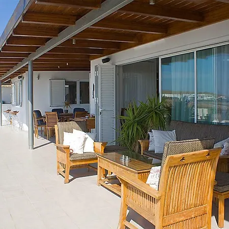 Buena Vida * Puerto Calero