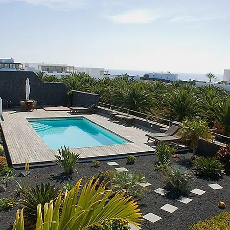 Villa Buena Vida