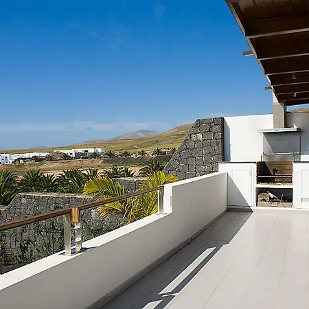 Villa Buena Vida