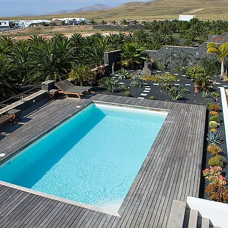 Villa Buena Vida Puerto Calero