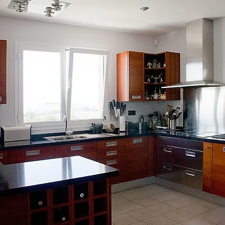 Villa Buena Vida