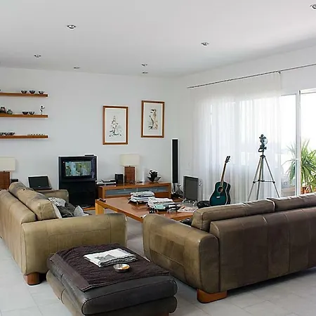 Buena Vida Villa Puerto Calero
