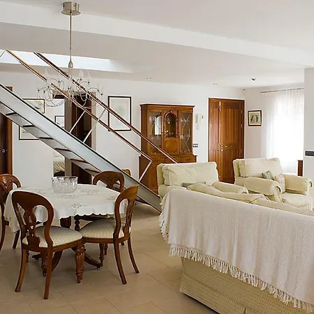 Buena Vida Villa *