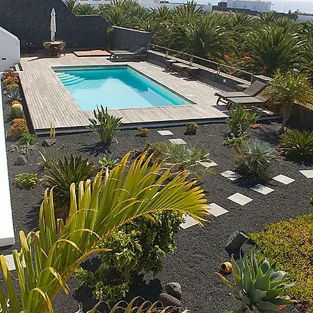 Buena Vida Villa *
