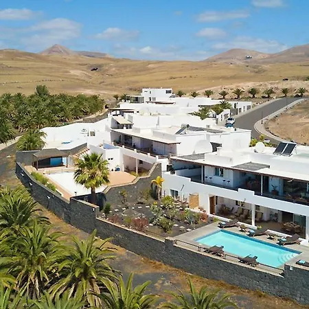 Buena Vida Villa *